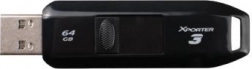 USB-flashstation Xporter 3 64 GB USB 3.2 met schuifmechanisme