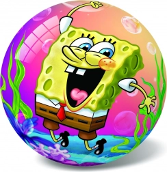 Kwalitatieve SpongeBob Bal Rubber 23 cm