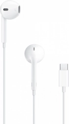 Bedrade oordopjes APPLE EarPods met USB‑C‑connector
