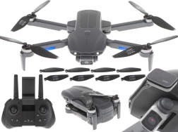 Drone met camera 6K, GPS, WiFi 2000 m