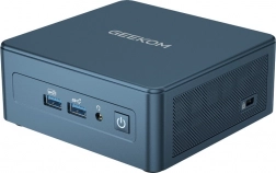 Mini-pc GEEKOM IT13 met Intel Core i9, 32GB RAM, 1TB en Windows 11 Pro
