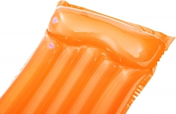 Opblaasbaar strandluchtbed voor op het water Bestway 44013 – Oranje