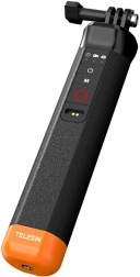 Zwevende houder voor GoPro