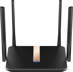 Router Cudy LT500D Mesh AC1200 4G LTE SIM