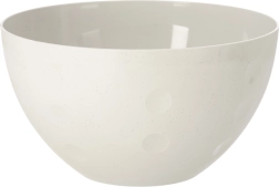 Plastic keukenkom, middelgroot 25 cm - mix kleuren