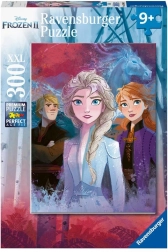 Disney Frozen 2 300 stukjes