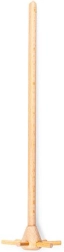 Houten garde TORO 32 cm