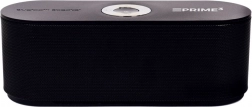 Draagbare Bluetooth-luidspreker ECLIPSE met FM, 6 W RMS