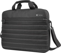 Laptoptas Natec Taruca 14,1 zwart