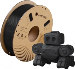 Filament PLA hogesnelheid Anycubic 1 kg – zwart