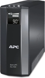 Energiezuinige UPS Pro 900VA, 230V met LCD-display