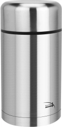 Stalen voedselthermos 1,2 l