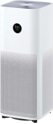 Luchtreiniger met ionisator Xiaomi Smart Air Purifier 4 Pro