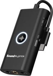 Externe geluidskaart Creative Sound Blaster G3