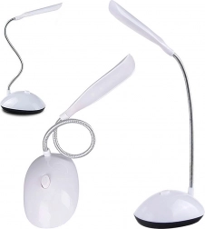 School bureau LED lamp wit