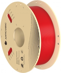 Filament PLA Anycubic 1 kg – rood