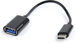USB-C mannelijke naar USB-A vrouwelijke adapter
