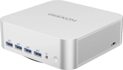 Mini-pc Geekom A8 Max met Ryzen 7, 32GB RAM en 1TB