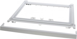 Koppelstuk Bosch voor wasmachine en droger