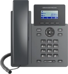 IP-telefoon GRANDSTREAM GRP2601P met PoE