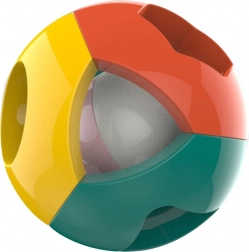 Rammelballon voor baby’s BABY MIX