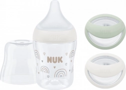 Babyfles NUK Perfect Match Newborn Gift set 150 ml