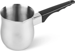 Turkse cezve voor koffie 600 ml Maestro