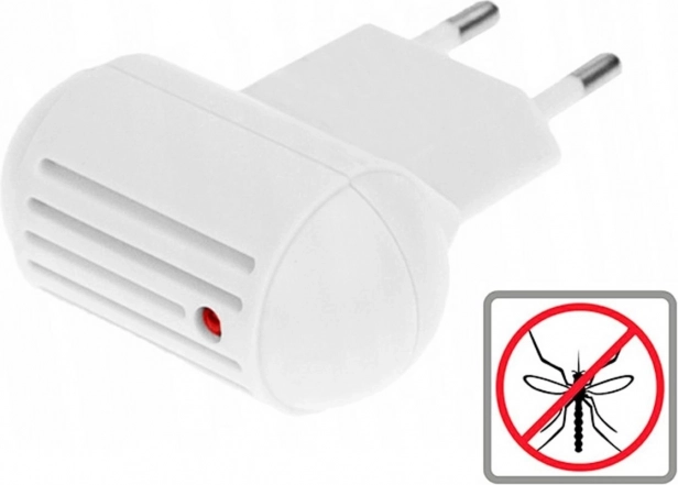 Ultrasone muggenverjager AG150