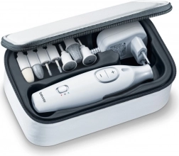 Beurer MP42 manicure- en pedicureset