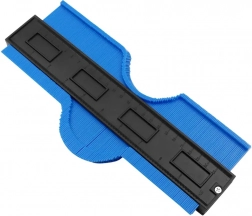 Contourliniaal voor het Kopiëren van Vormen