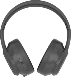 Draadloze koptelefoon Foneng BL50 Bluetooth over-ear zwart