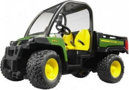 Bruder speelgoed John Deere Gator XUV 855D