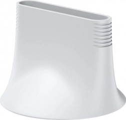 Gladmakende opzetmond voor föhn Dreame Gleam – grijs