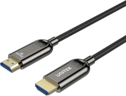 Unitek optische HDMI-kabel 8K 120Hz 15m