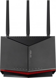 Krachtige Wi‑Fi 7 Router ASUS RT-BE86U