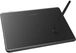 Huion grafische tablet voor dynamische creatie