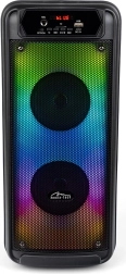 FLAMEBOX UP Draagbare Bluetooth luidspreker