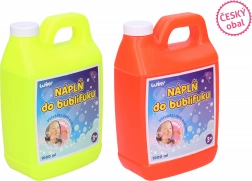 Navulling voor Bellenblaas Maxi 1 L