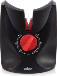 Universele messenslijper 6-in-1 met instelbare modi 10 × 6 × 12 cm