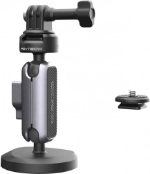 Magnetische houder voor actioncams PGYTECH