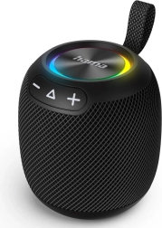 Draadloze Bluetooth-luidspreker Hama Bomb 3.0 zwart