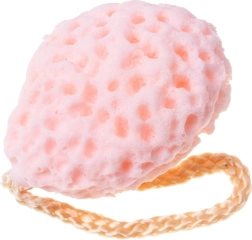 Was-/bad-spons - roze
