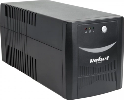 noodstroomvoorziening UPS Micropower 1000 1000 VA / 600 W