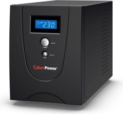 Back-upvoeding UPS CyberPower Value2200EILCD