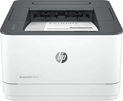 HP LaserJet Pro 3002dn laserprinter