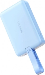 Powerbank Romoss WMS10 10000mAh 20W blauw