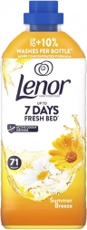 Lenor Summer Breeze wasverzachter 1491 ml