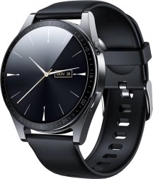 Slim horloge Joyroom JR-FC2 zwart