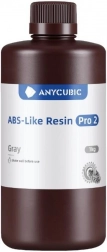 Anycubic ABS-Like Resin Pro 2 grijs
