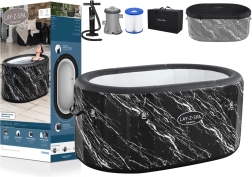 Opblaasbaar ijsbad Bestway